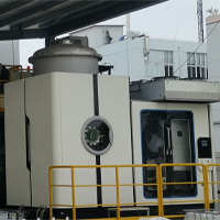 低溫真空蒸發器